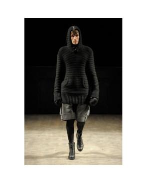 Collant coton  Unisex Emilio Cavallini