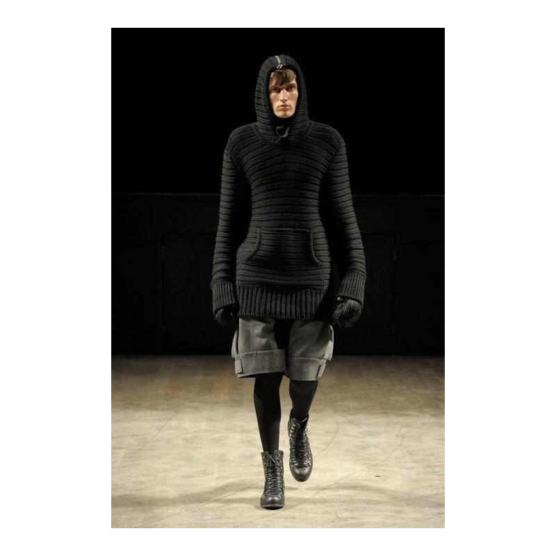 Collant coton  Unisex Emilio Cavallini