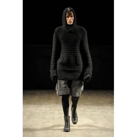 Collant coton  Unisex Emilio Cavallini