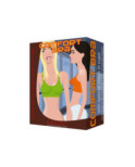 Brassière confort Magic body fashion