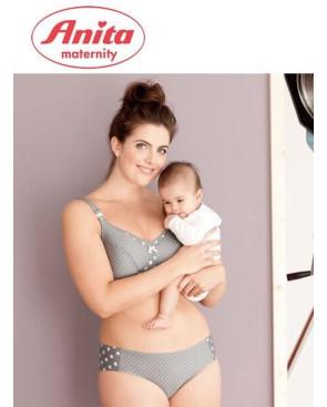  Soutien-gorge Maternity Anita 5034 Gris pois