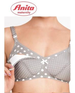  Soutien-gorge Maternity Anita 5034 Gris pois