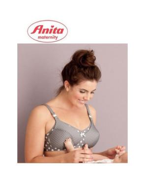  Soutien-gorge Maternity Anita 5034 Gris pois