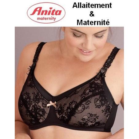 Soutien-gorge Maternity Anita Dentelle Noire