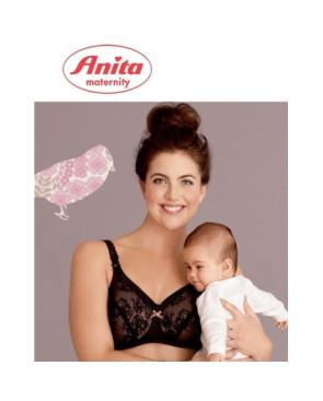  Soutien-gorge Maternity Anita 5034 Gris pois