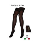 Bas up Aris Strass Papillon