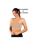 Bandeau Push up  Magic body fashion