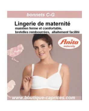 Soutien gorge Anita 5080 allaitement