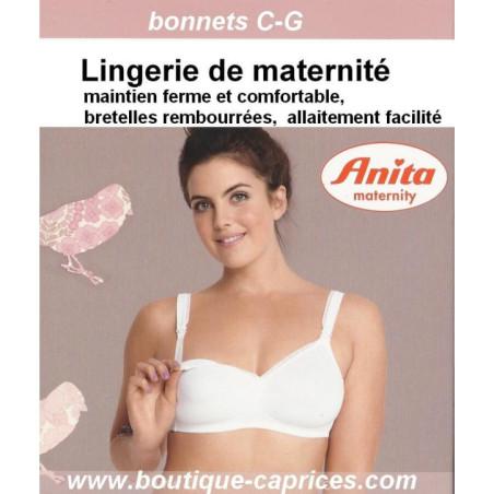 Soutien gorge Anita 5080 allaitement