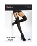Collant Porte jarretelle Adrian Monique