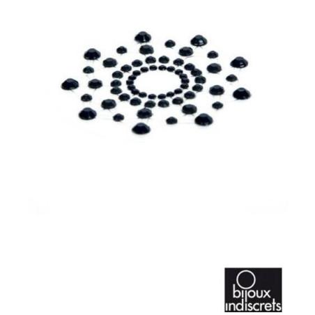 MarieAntoilette Femme Leggings Coccinelles de Marieantoilette