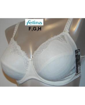  Soutien Gorge Décor Felina