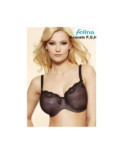Soutien Gorge Felina Décor Chataigne