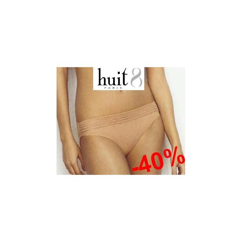 Slip initial Huit 