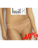 Slip initiale Huit