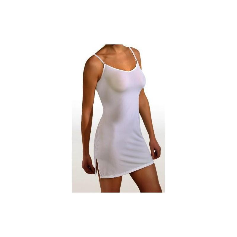 Fond de robe ultra soyeuse Janira