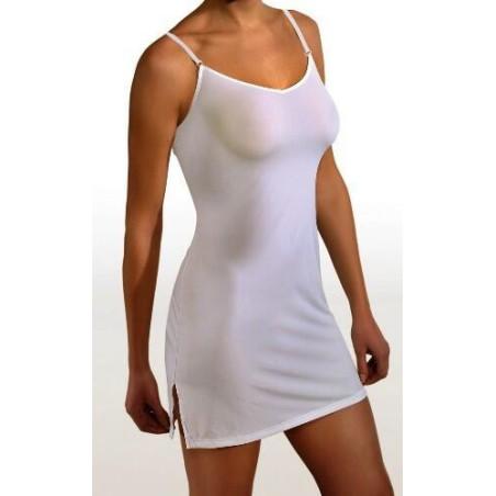 Fond de robe ultra soyeuse Janira