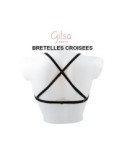 SOUTIEN GORGE GENIUS BRA GILSA