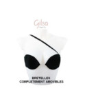 SOUTIEN GORGE GENIUS BRA GILSA