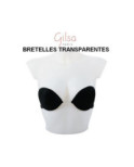 SOUTIEN GORGE GENIUS BRA GILSA