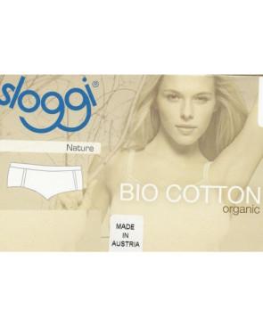  Lot de Shorty coton Bio  Sloogi