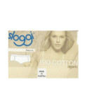 Lot de Shorty coton Bio  Sloogi