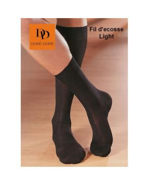 Chaussettes Super light Doré Doré