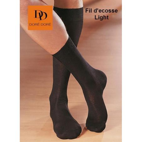 Chaussettes Super light Doré Doré