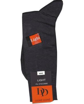 Chaussettes Super light Doré Doré
