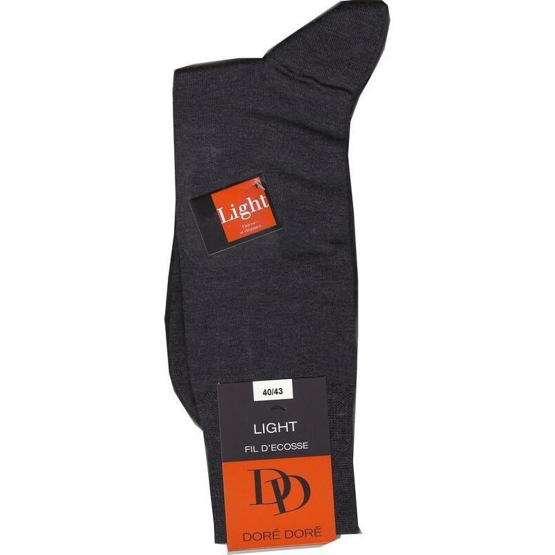 Chaussettes Super light Doré Doré