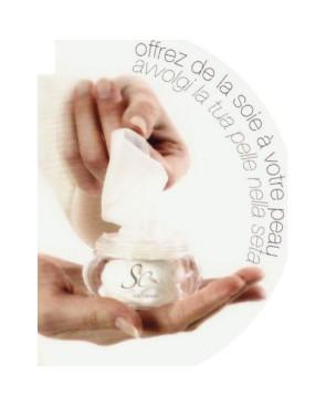  matière ultra soyeuse Janira