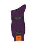 Chaussettes Doré-Doré pur fil d'ecosse