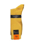 Chaussettes Doré-Doré pur fil d'ecosse