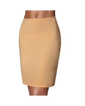 Jupon ultra soyeux Janira silk caress