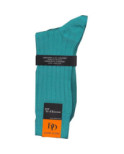 Chaussettes Doré-Doré pur fil d'ecosse