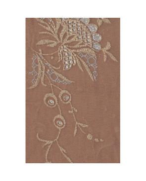 collant étoilé fiore  opaque 2