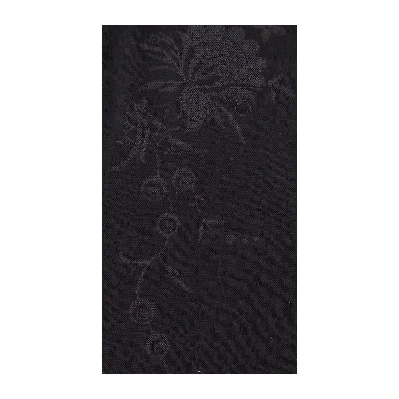 Collant DD Floralie