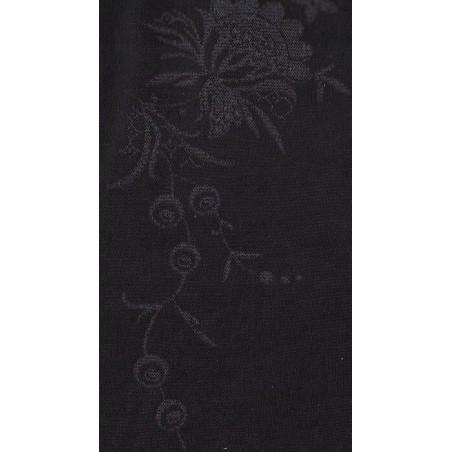Collant DD Floralie