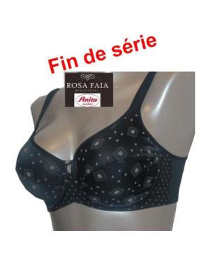 Soutien Gorge Anita Kelly Rosa Faia
