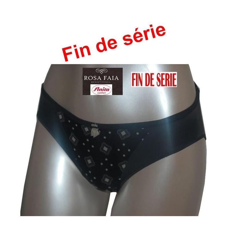 Slip Anita Rosa Faia Kelly