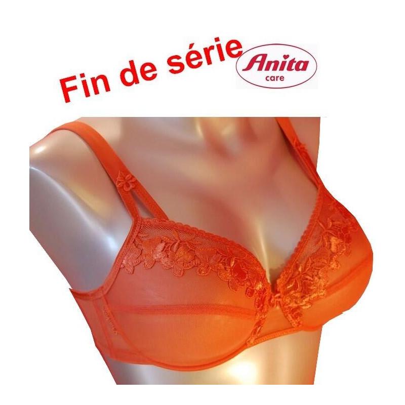 Soutien Gorge Anita Rosa Faia oranger