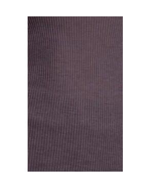 Moretta Dessous chauds Caraco Laine et soie Moretta