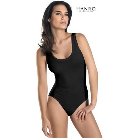 Body Hanro Coton superieur