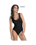 Body Hanro Coton superieur