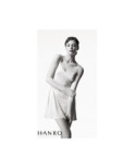 Nuisette Hanro Satin