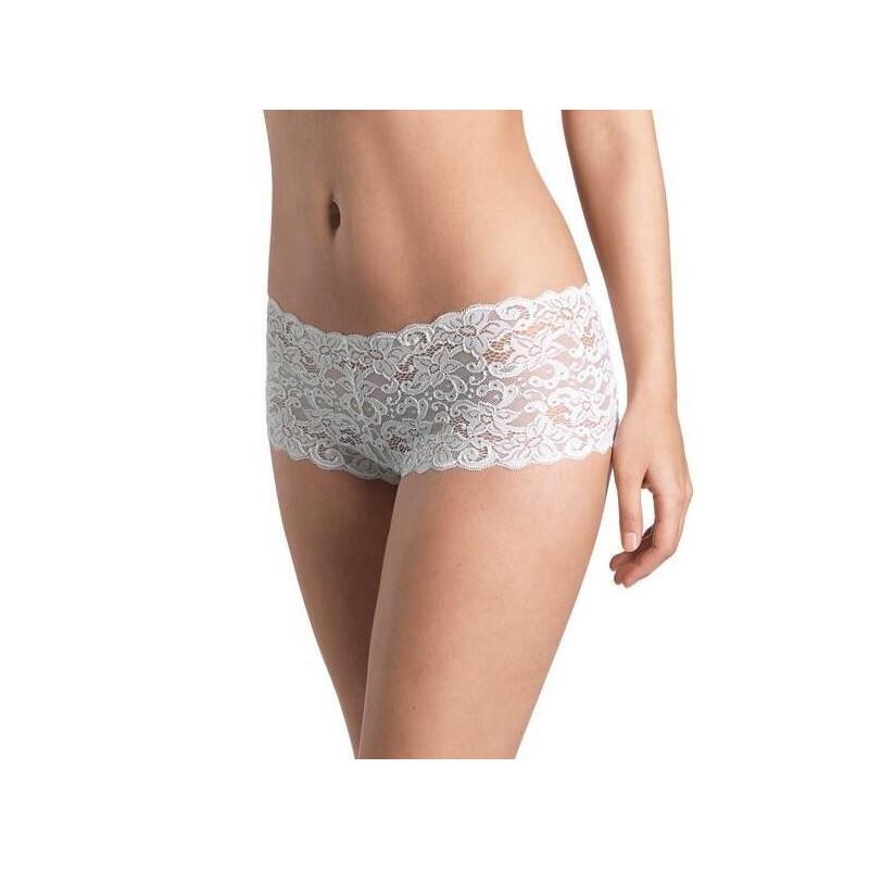 Shorty Hanro Luxory dentelle