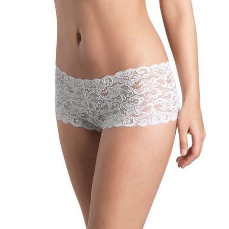 Shorty Hanro Luxory dentelle