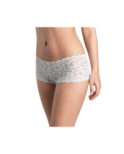 Shorty Hanro Luxory dentelle