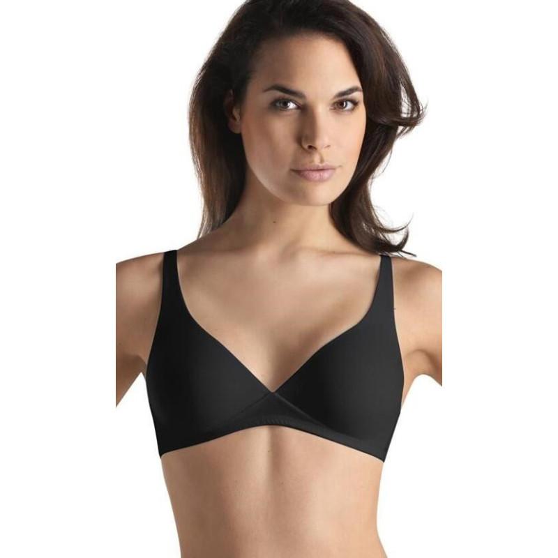  Soutien-Gorge-Hanro-coton-sans-armatures-triangle