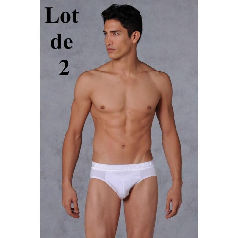 Pack Slip Hom Ho1 Coton 